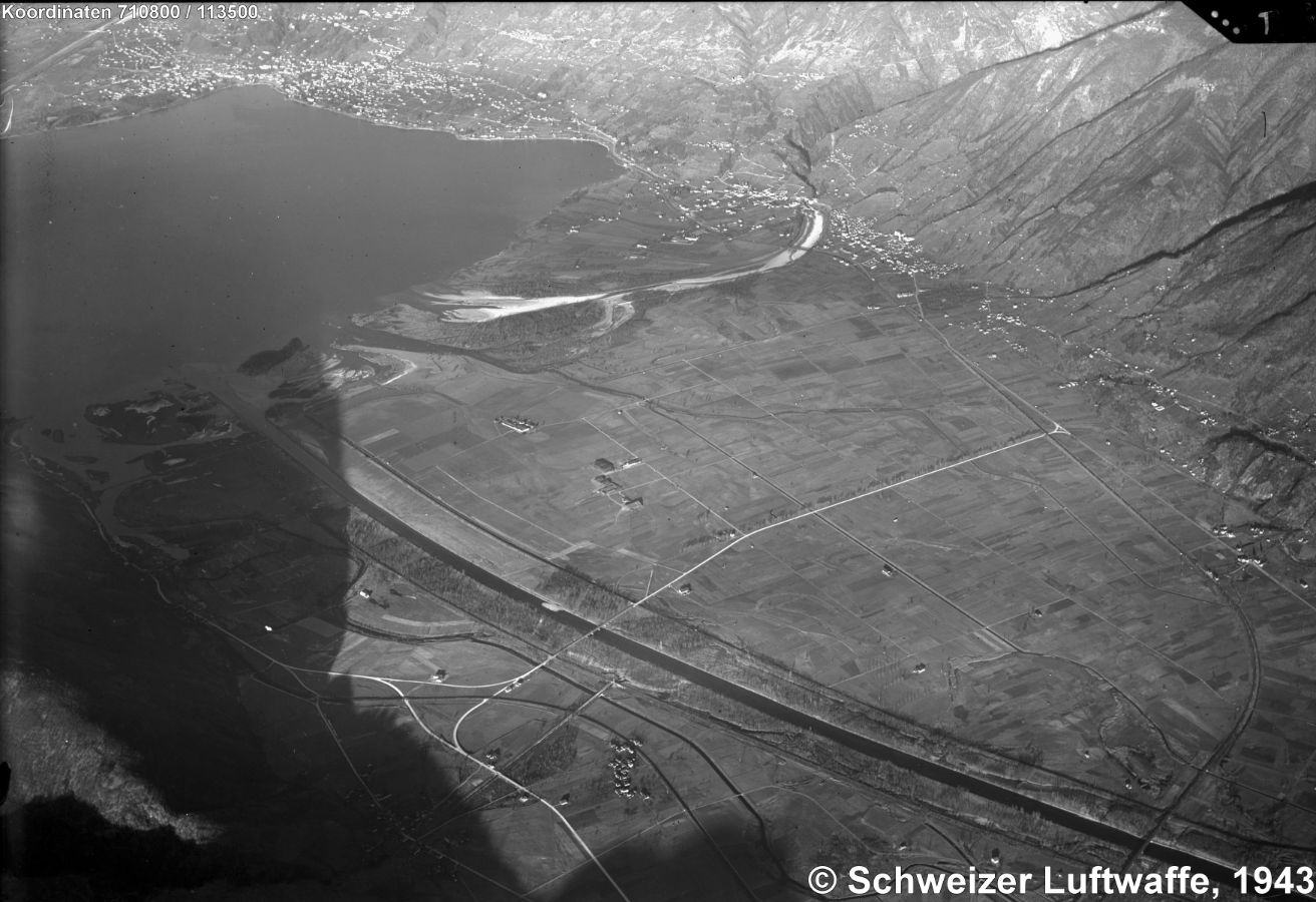 Magadinoebene 4 1943